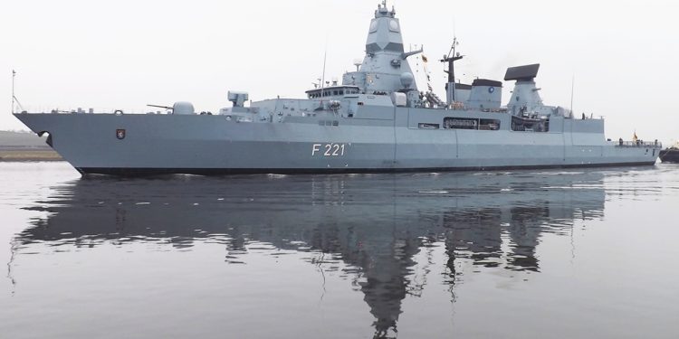 NATO na strateškoj lokaciji otvara stožer za nadzor Baltičkog mora