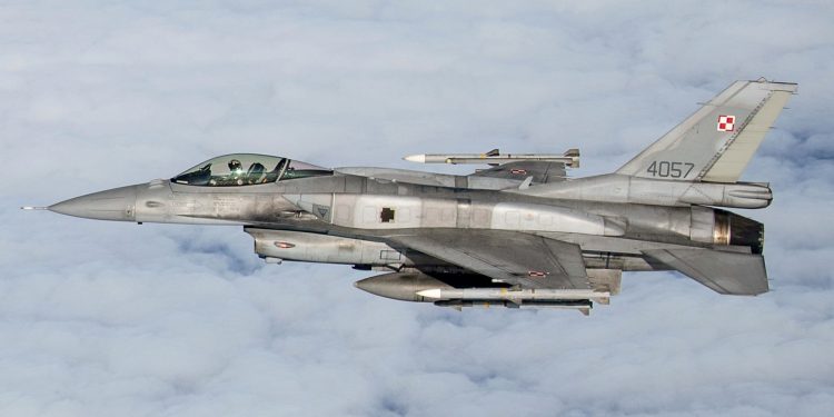 NATO najavio vježbe: Avioni će simulirati nuklearni napad