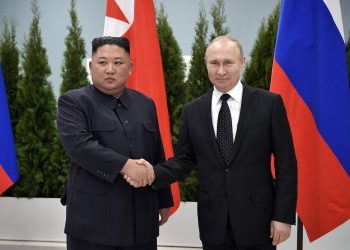 NATO ne može potvrditi izvješća o sjevernokorejskim vojnicima u Ukrajini