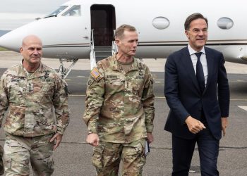 NATO se priprema za postavljanje raketa u njemačkoj bazi Wiesbaden