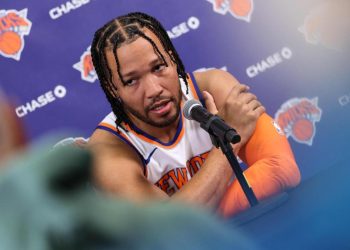 NBA, Knicksi i borba za titulu: ne samo Towns, jer on je među favoritima