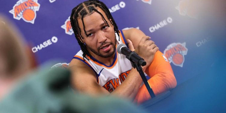 NBA, Knicksi i borba za titulu: ne samo Towns, jer on je među favoritima