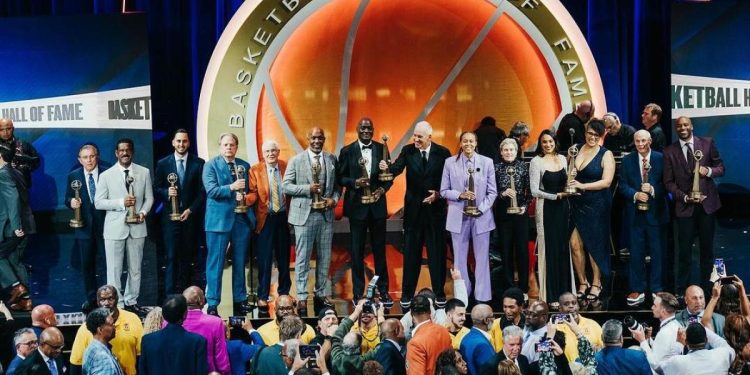 NBA Kuća slavnih 2024., Carter i Billups novi primljeni