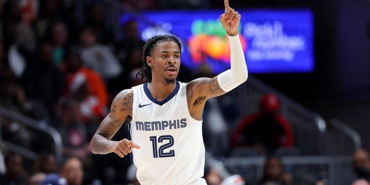 NBA, Od Moranta do braće Ball: najiščekivaniji povratci na parket nakon dugih pauza