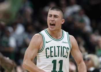 NBA, Payton Pritchard novi igrač Boston Celticsa