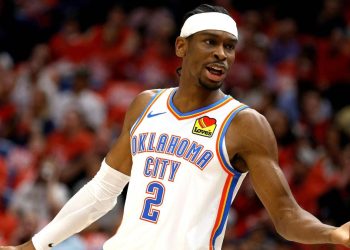 NBA, Sjeverozapad, Iron Division. OKC, Denver i Minnesota su headlineri