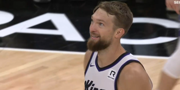 NBA, Utah-Sacramento 96-113: najvažniji događaji