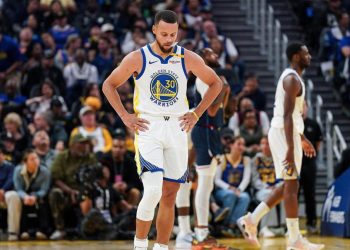 NBA, i rezultati: Golden State koi Clippers, OK Oklahoma, Malwaukee