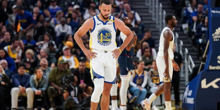 NBA, i rezultati: Golden State koi Clippers, OK Oklahoma, Malwaukee