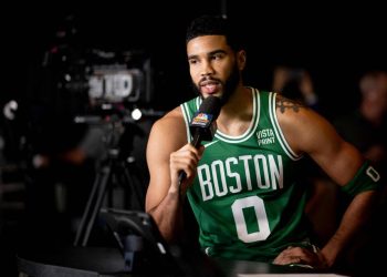 NBA izgledi za pobjedu 2024.-2025.: lov na Boston Celticse je sada u tijeku