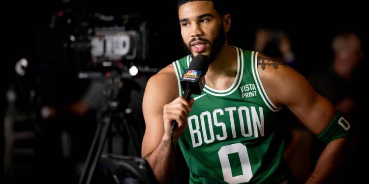 NBA izgledi za pobjedu 2024.-2025.: lov na Boston Celticse je sada u tijeku