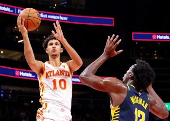 NBA, od Risachera do Edeya, početnici koji mogu zadiviti