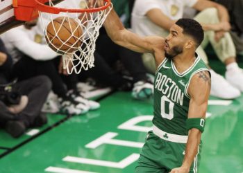 NBA, rezultati: Boston pobijedio Knickse, Lakersi ok s Minnesotom