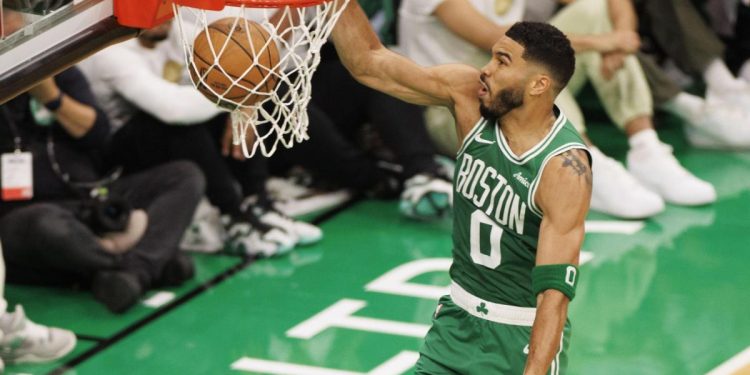 NBA, rezultati: Boston pobijedio Knickse, Lakersi ok s Minnesotom