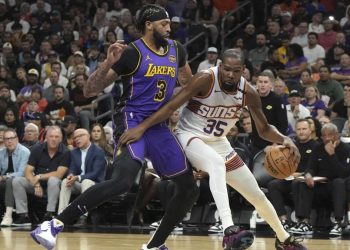 NBA rezultati danas, Boston pobjeđuje Milwaukee i Phoenix pobjeđuje protiv Lakersa