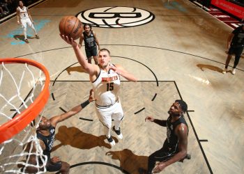 NBA rezultati: pobjede Dallasa, Golden Statea, Denvera i Sacramenta