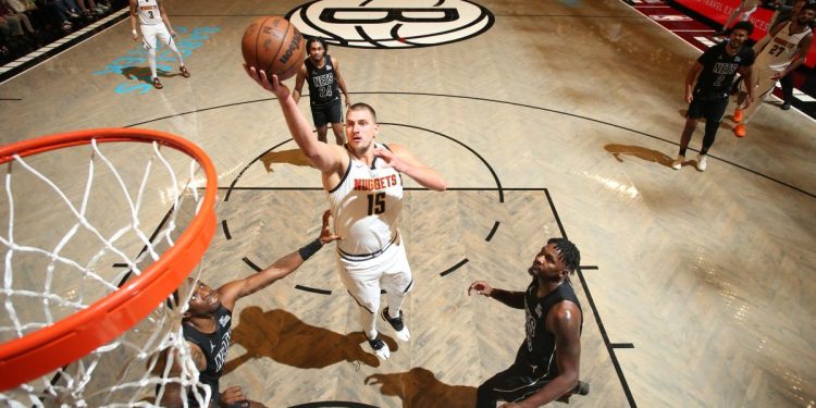 NBA rezultati: pobjede Dallasa, Golden Statea, Denvera i Sacramenta