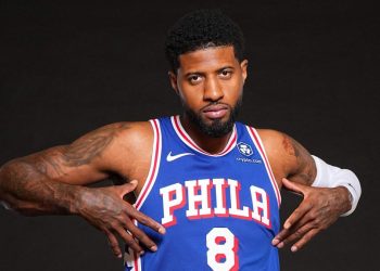 NBA, transfer market: od Townsa i Georgea do Murraya i Paula, 10 hitova ljeta