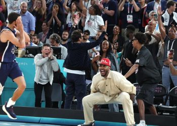 NBA trening kamp: sve tajne