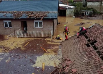 NOVA ŽRTVA JABLANICE Rano jutros pronađena još jedna osoba za kojom se tragalo