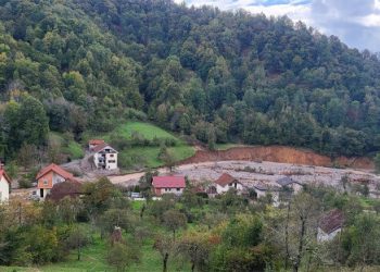 NOVE INFORMACIJE Uspostavljena opskrba eklektičnom energijom, volonteri i dalje pomažu