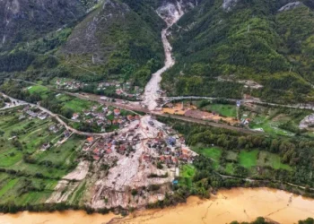 NOVI DETALJI O ILEGALNOM KAMENOLOMU Uopće nisu smjeli eksploatirati kamen, poticaje dobivali od Vlada HNŽ i FBiH