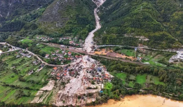 NOVI DETALJI O ILEGALNOM KAMENOLOMU Uopće nisu smjeli eksploatirati kamen, poticaje dobivali od Vlada HNŽ i FBiH