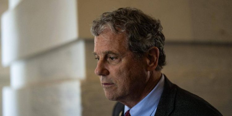 NRA cilja na Sen Sherroda Browna u kupnji oglasa sa 7 znamenki u Ohiju: ‘Glasajte kao da vam život ovisi o tome’