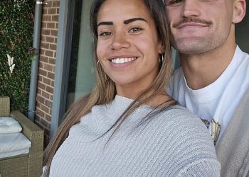 NRL legenda strahuje da bi Nathan Cleary mogao oštetiti ragbi savez da bi bio bliži djevojci Mary Fowler