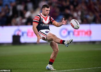 NRL zvijezda Sandon Smith navodno je počinio šokantan prekršaj dok je bio za volanom – a optužba može rezultirati devet mjeseci zatvora