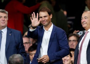 Nadal predsjednik Real Madrida? “Mislim da ne bi bilo naodmet”