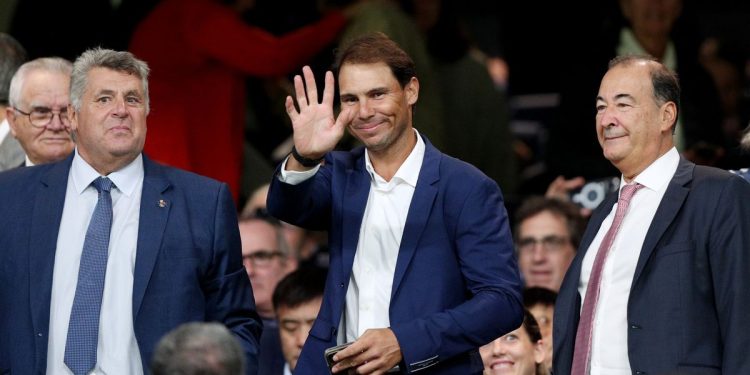 Nadal predsjednik Real Madrida? “Mislim da ne bi bilo naodmet”