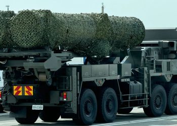 Najmoderniji hipersonični projektil snimljen uz cestu: Još u fazi testiranja