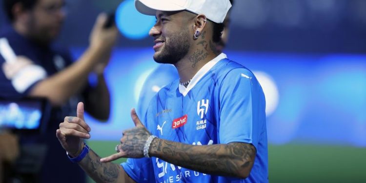 Najnoviji Neymarov hir: privatni otok vrijedan 9 milijuna eura