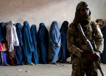 Najnovijim dekretom talibani zabranjuju ženama da ‘čuju glasove drugih žena’