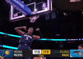 Najvažniji događaji iz NBA lige: Utakmice večeri (29. listopada)