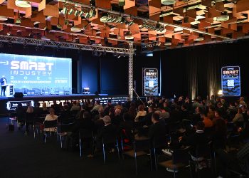 Najveći skup hrvatske ICT industrije u 2024.