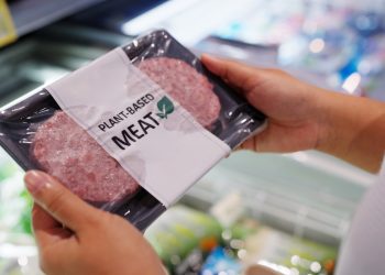 Najviši sud EU presudio je u korist označavanja vegana — RT World News