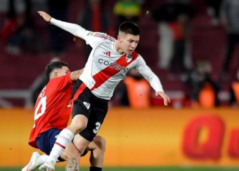 Najzanimljiviji perspektivni igrači u Južnoj Americi: od Laudana do Aceveda