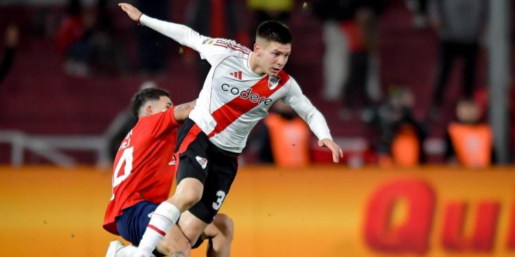 Najzanimljiviji perspektivni igrači u Južnoj Americi: od Laudana do Aceveda