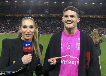 Nathan Cleary nudi novu ideju o tome kada bi se World Club Challenge trebao održati, nakon što su šefovi Penritha suzbili reakciju zbog planova za prekid utakmice