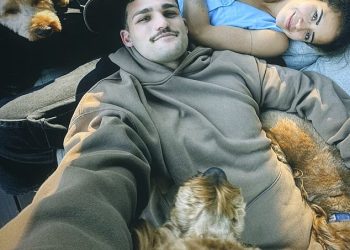 Nathan Cleary otkriva kakvu je ljupkost ‘uvijek’ činio za Mary Fowler – dok zvijezda Matilde dobiva velike vijesti neposredno prije velikog finala NRL-a