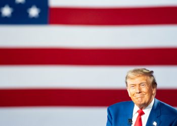 Ne možemo dopustiti da se svijet smije SAD-u – Trump – RT World News