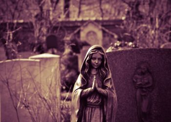 Ne puštajte djecu na zabavu s demonima, ni pod koju cijenu