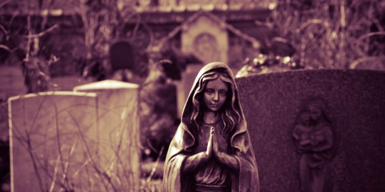 Ne puštajte djecu na zabavu s demonima, ni pod koju cijenu