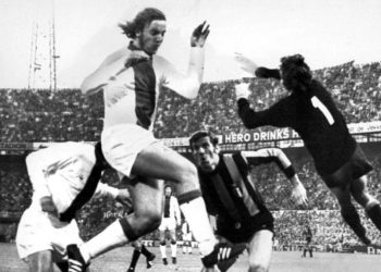 Neeskens, stup Cruijffove Nizozemske i Ajaxa, je umro