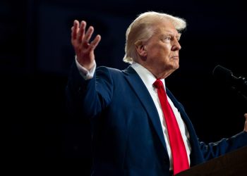 Neki demokrati ‘veća prijetnja’ SAD-u od Sjeverne Koreje – Trump — RT World News