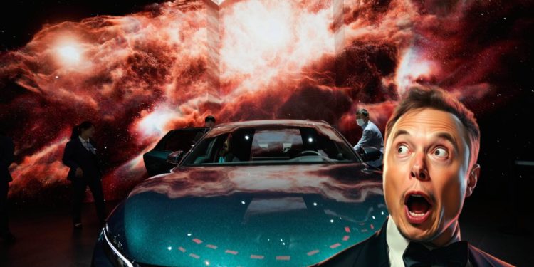 Nekoć im se Musk rugao, a sada im više ne može konkurirati