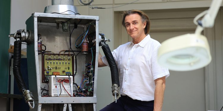 ‘Nema te politike ni investitora koji mogu neku zemlju učiniti dobrom za život – to mogu samo stručnjaci’