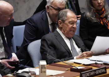 Neobičan savez: Britanci i Francuzi uz bok s Rusijom i Sjevernom Korejom protiv UN-ovog panela